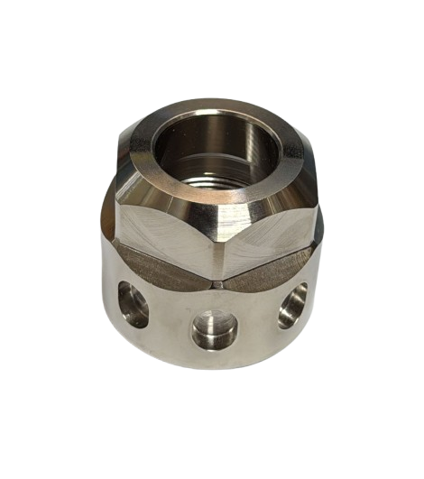 Graco 184096 Nut Coupling – Part #184096